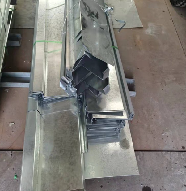 井冈山防火铁皮